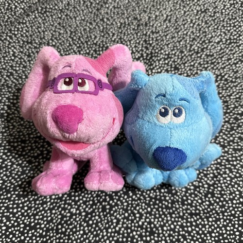 Blues clues plush soft - soft, toy