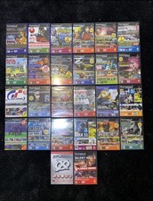 25 x PS2 Magazine Demo Games