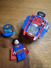 LEGO Dimensions Superman Fun