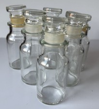 Made In Japan, 6 Spice Jars