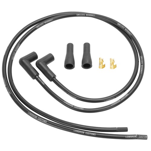 Lowbrow customs 8mm universal - lowbrow,