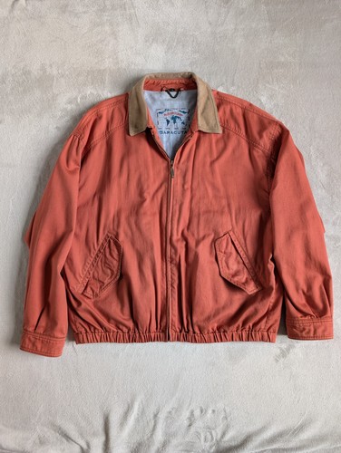 Baracuta adventurer vintage - adventurer,