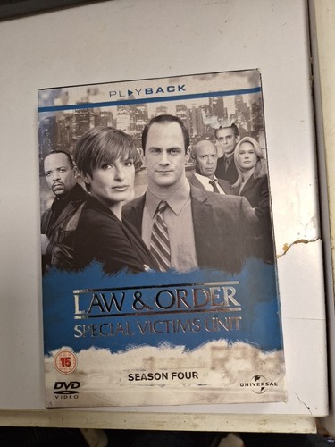 Law and order special - law,
