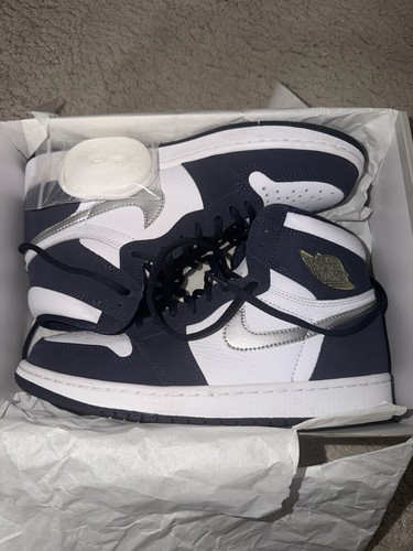 Nike air jordan high - air, co