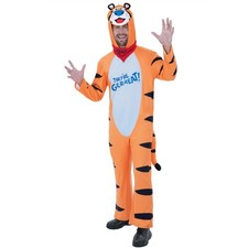 Smiffys - Kelloggs Tony The