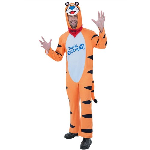Smiffys kelloggs tony the - smiffys,
