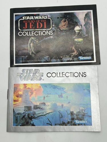 Vintage star wars lot 2 - lot, of