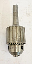 JACOBS KEYTYPE DRILL CHUCK