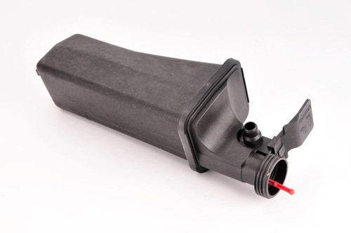 Coolant expansion tank fits