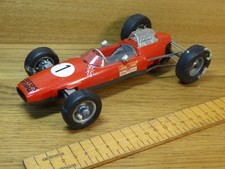 Vintage Schuco Lotus Ford F1