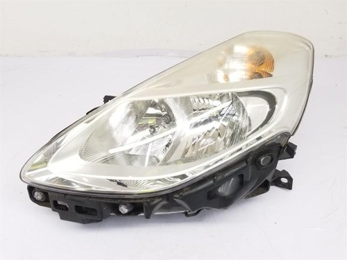 2005 2012 mk3 renault clio - 2005-2012,