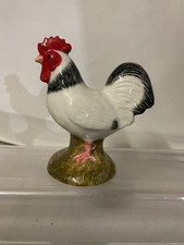 Beautiful Quail Porcelain - Sussex Cockerel