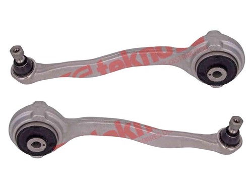 Wishbone suspension arms set - wishbone,