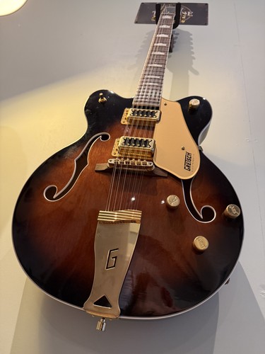 Gretsch g5422g electromatic - g5422g-12,