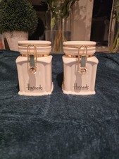 Harrods Knightsbridge Vintage