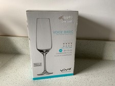 Champagne Glass by Villeroy &