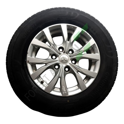 2015 mitsubishi l200 alloy - 2015,