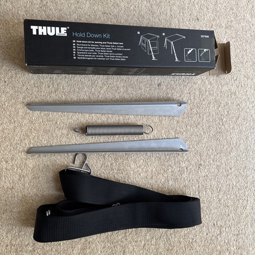 Thule awning hold down kit - down,