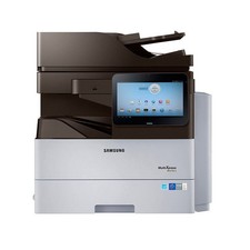 Samsung MultiXpress M4370LX A4 BLACK AND WHITE 43PPM MULTIFUNCTION LASER PRINTER