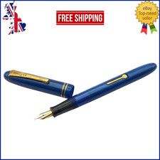 VINTAGE BURNHAM FOUNTAIN PEN