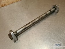 Rear wheel axle BMW F 800 GS