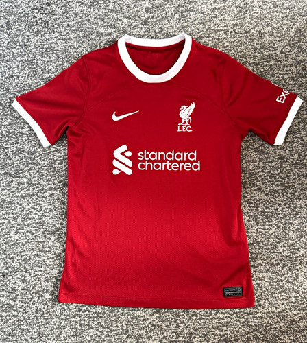 Nike liverpool 2023 home - liverpool,