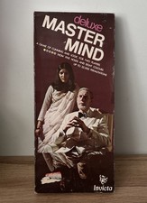 MASTERMIND DELUXE By INVICTA