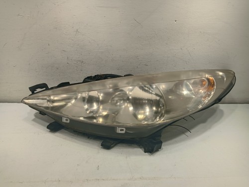 Peugeot 307cc passenger left - peugeot,