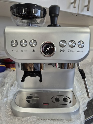 Homcom bar coffee machine - bar,