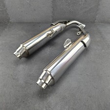 Honda CBF1000 Exhaust Muffler
