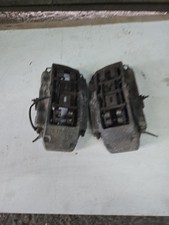 Audi Q7 / Touareg / Cayenne Brembo 18Z front brake calipers 2006-2016 pair