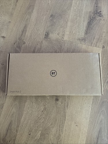 Smart hub locked - bt, to