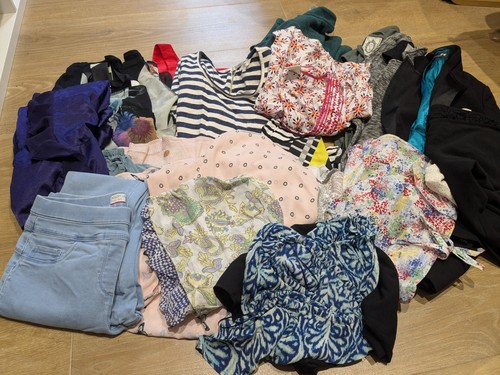 Huge ladies clothes - huge, bundle