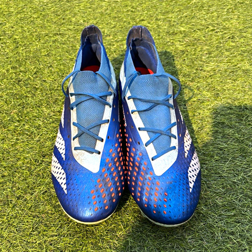 Adidas predator football boots - adidas,