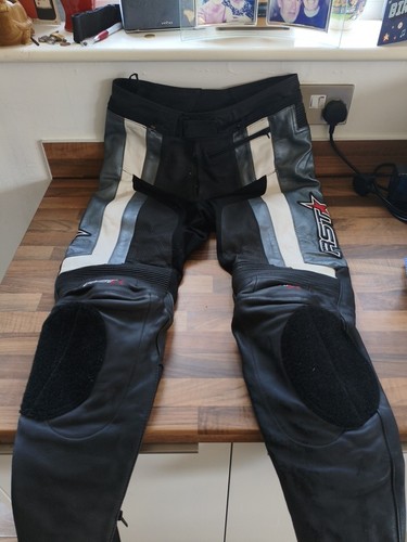 Rst race leather motorcycle - ,