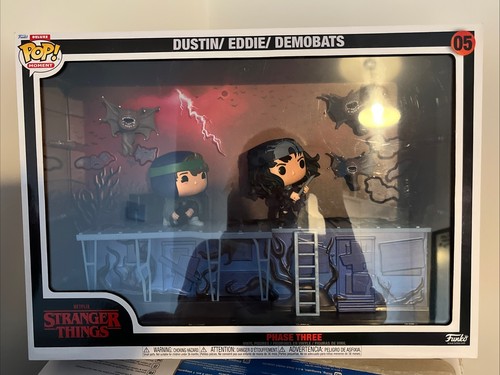 Funko pop moment deluxe 05 - pop!, #05