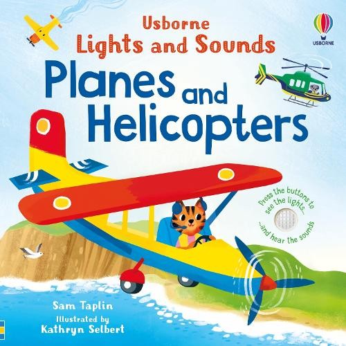 Lights and sounds - lights,