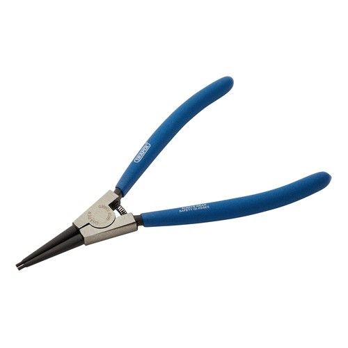 Draper straight tip external - tip,