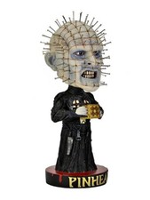 Hellraiser Pinhead Head