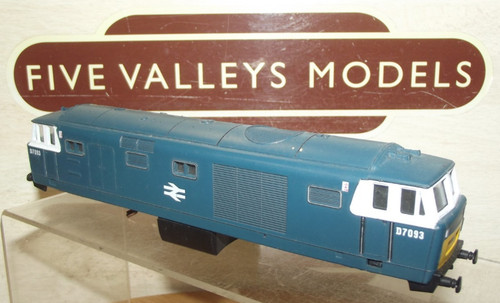 211025 hornby class 35 - hornby,