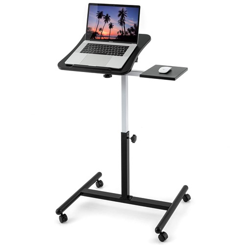 Tatkraft vanessa laptop table - tatkraft, vanessa,