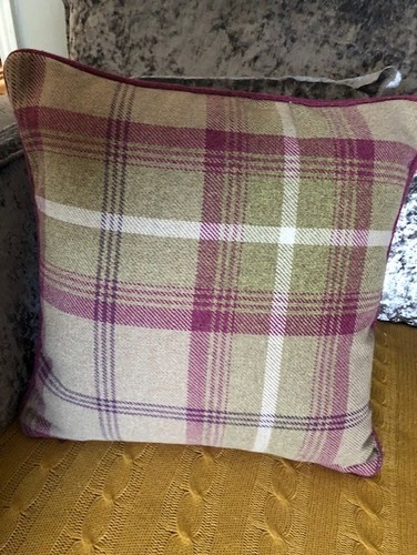 Dunelm highland plum purple - dunelm,