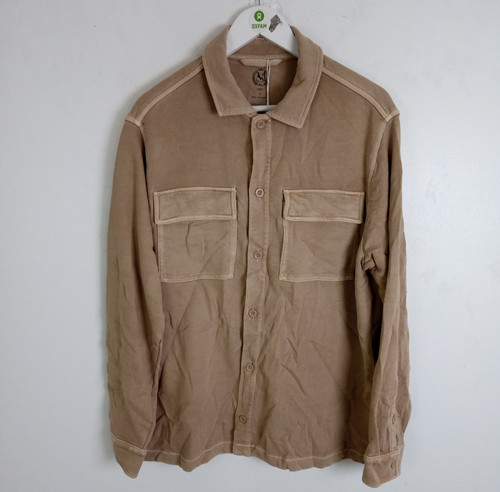 Men shacket size - shacket, xl