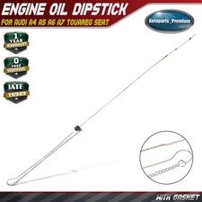 Adjustable Engine Oil Dipstick