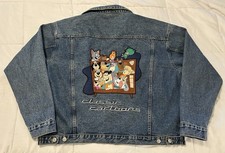 Vtg. 90s Warner Bros Studio