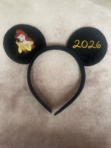 Bell disney headband - bell,