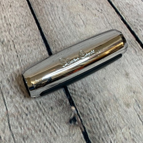 Genuine silver cross wayfarer - genuine,