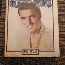 Rolling Stone Illustrated