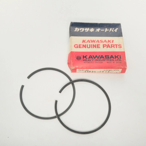 Oem kawasaki 1984 - ke, 125