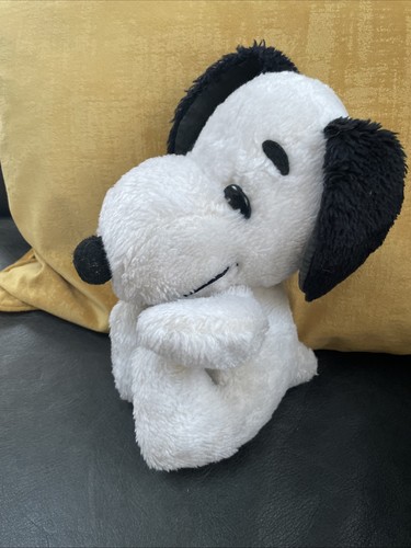 Snoopy plush vintage - plush,